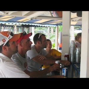 Meet your Posher, Brandon